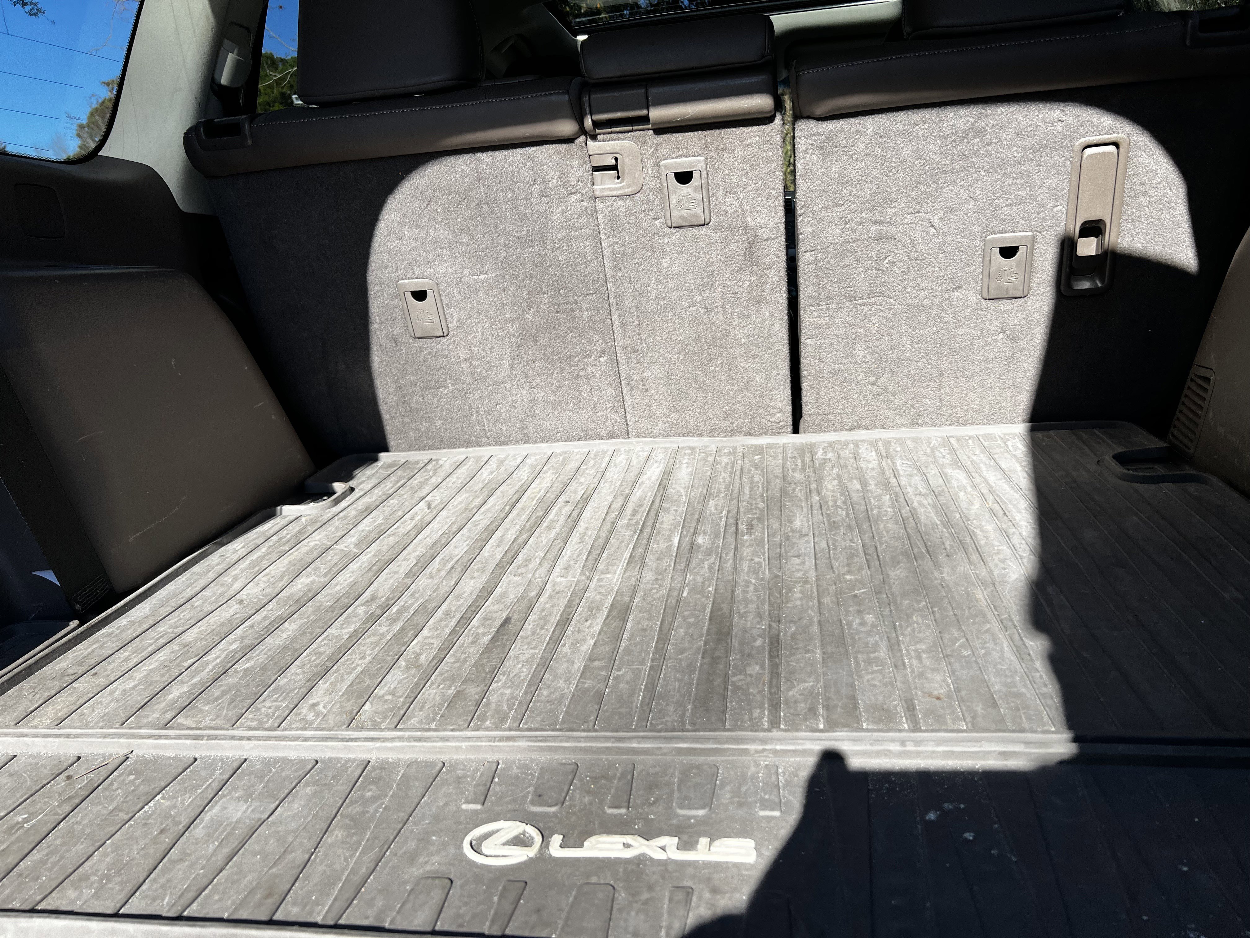 Used 2016 Lexus GX 460 image 50