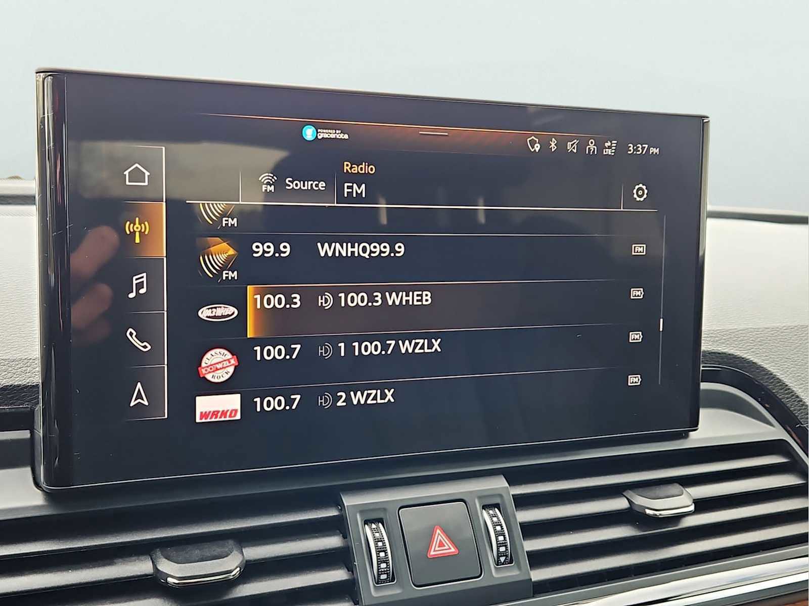 Certified 2023 Audi Q5 e Premium Plus w/ Premium Plus Package image 26