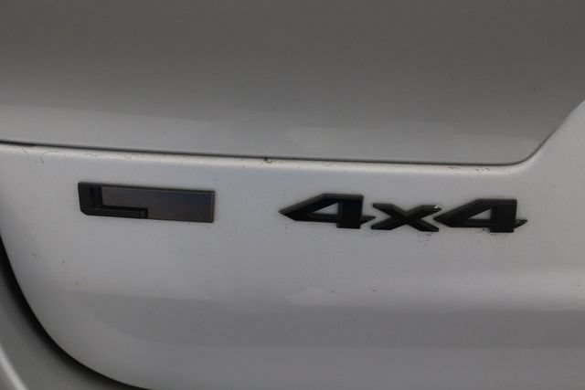 Used 2023 Jeep Grand Cherokee L Laredo AWD/4WD image 48
