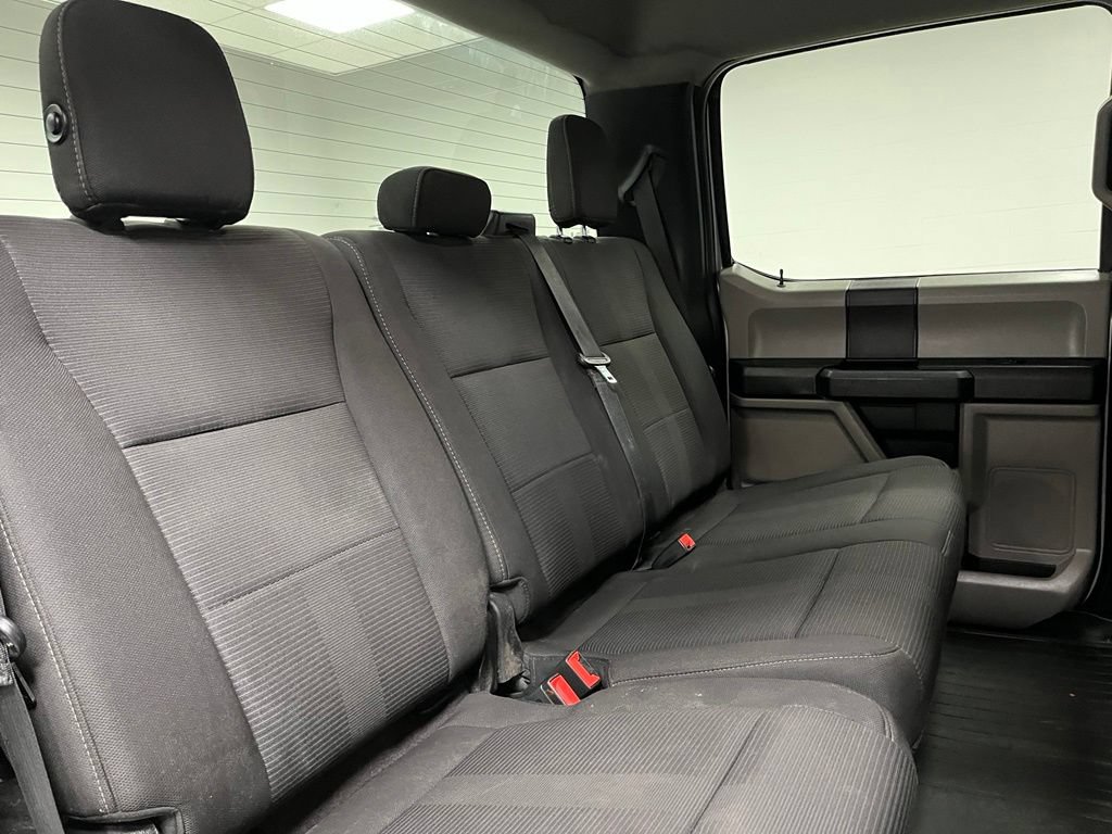 Used 2019 Ford F150 XL w/ Equipment Group 101A Mid AWD/4WD image 54