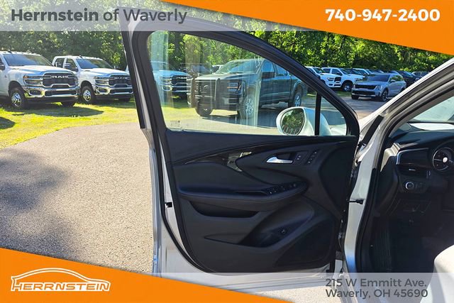 Used 2019 Buick Envision Essence FWD image 14