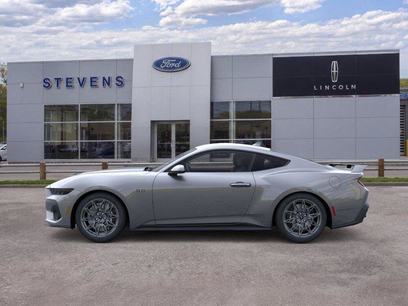 New 2026 Ford Mustang GT Premium w/ GT Performance Package RWD image 4