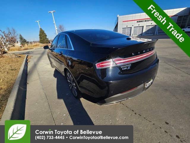 Used 2018 Lincoln MKZ Reserve w/ Luxury Package image 6