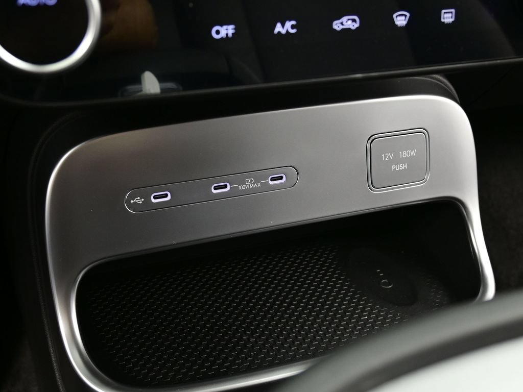 New 2026 Hyundai Ioniq 9 SE AWD/4WD image 10