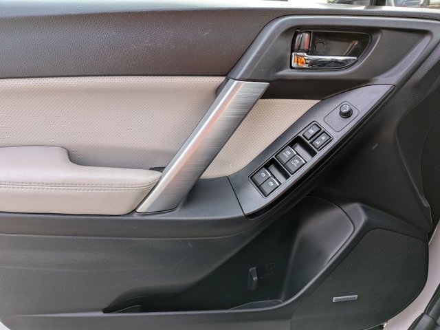 Used 2018 Subaru Forester 2.5i Limited image 11