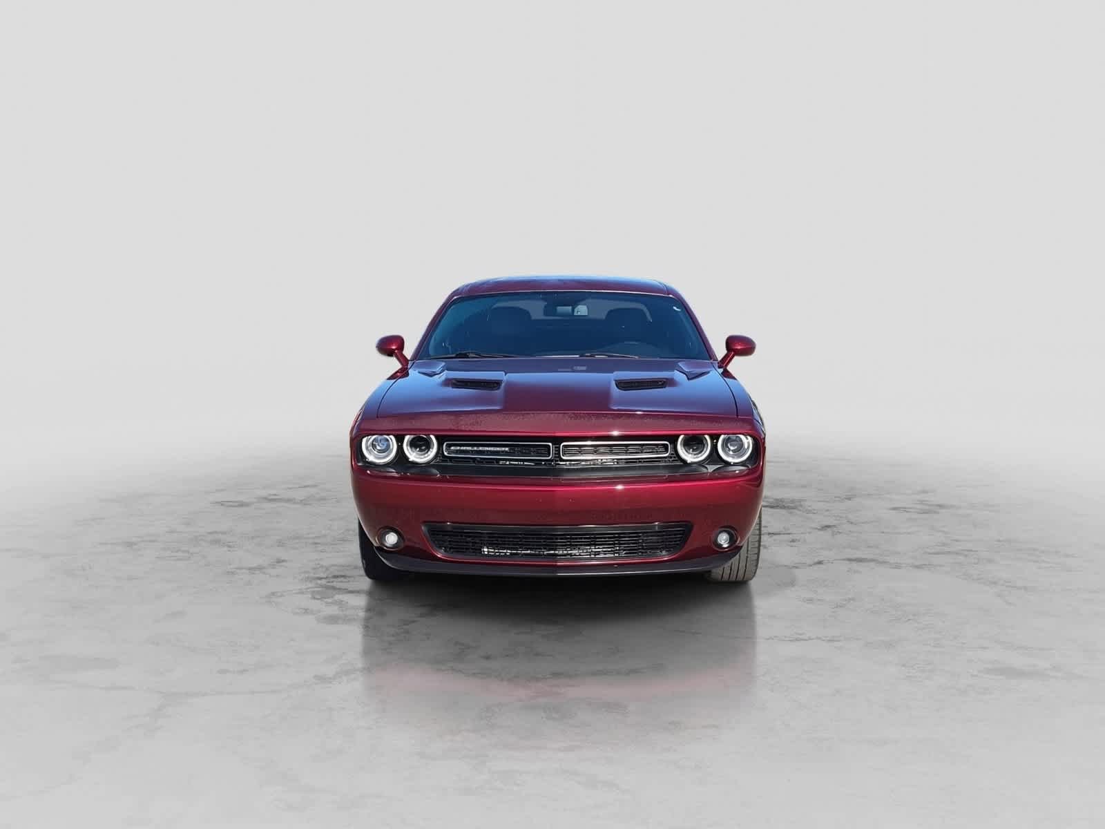 Used 2018 Dodge Challenger GT w/ GT Interior Package AWD/4WD image 3