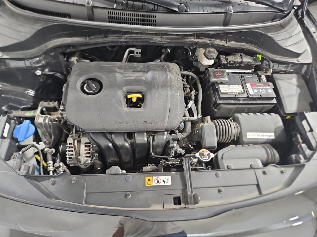 Used 2023 Kia Soul GT-Line w/ GT-Line Technology Package FWD image 23