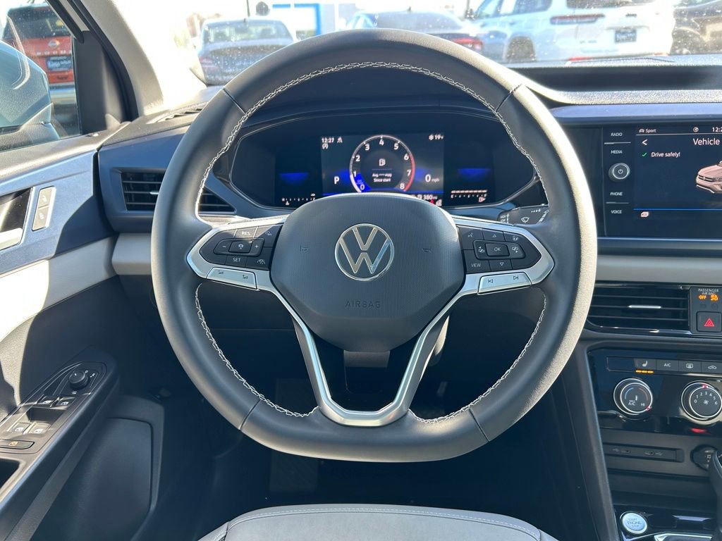 Used 2023 Volkswagen Taos SE image 10