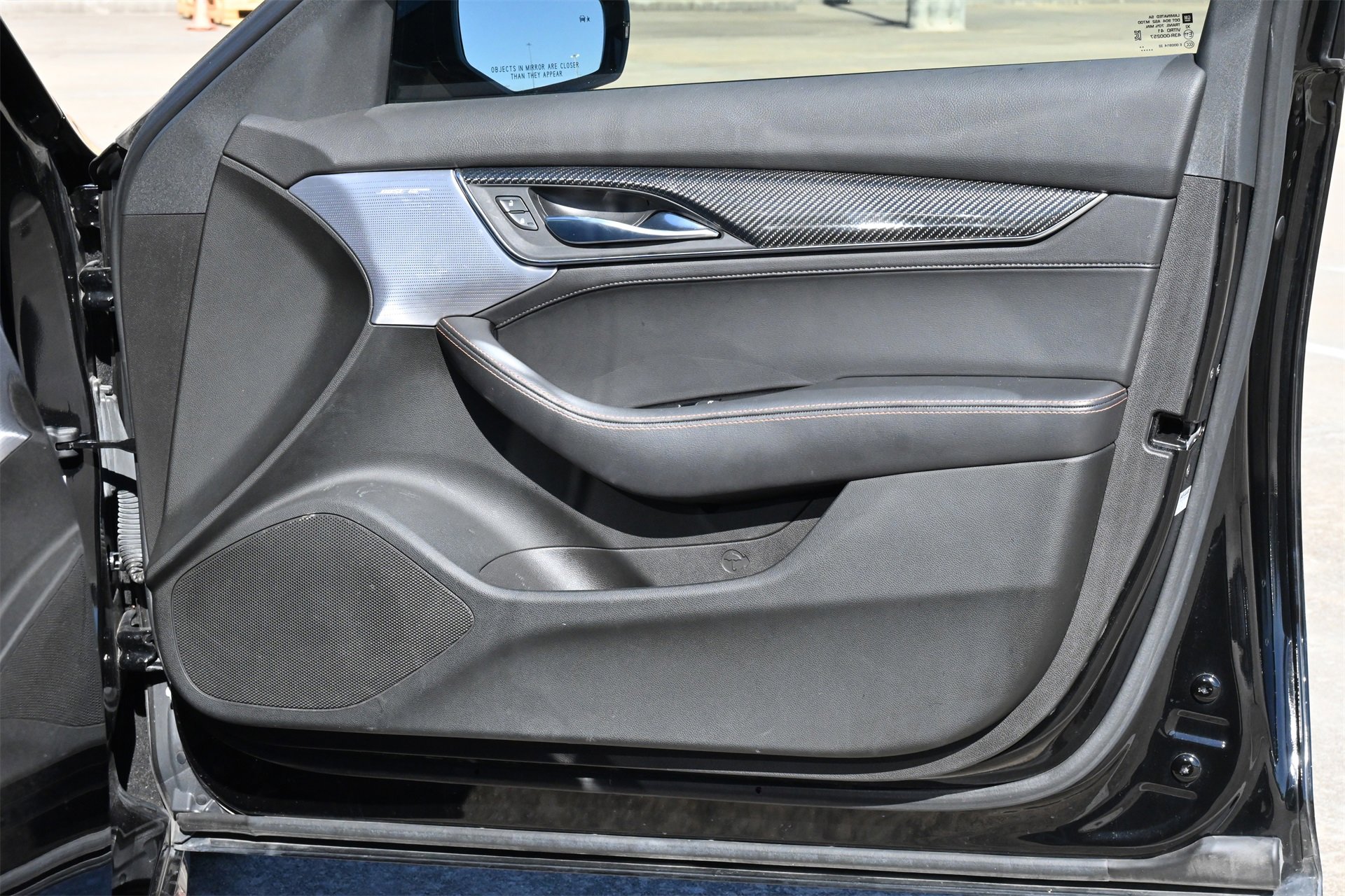 Certified 2023 Cadillac CT5 Sport image 26