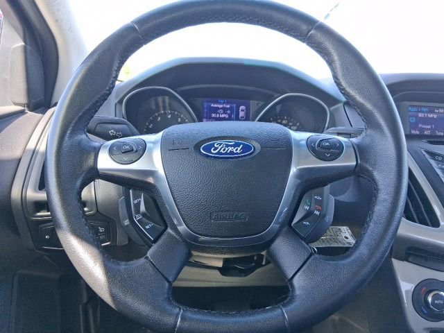 Used 2012 Ford Focus SEL FWD image 14