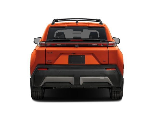 New 2026 Toyota C-HR AWD/4WD image 5