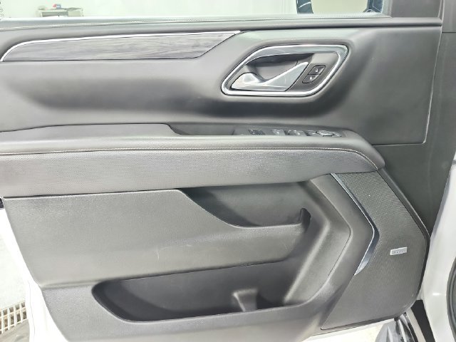 Used 2023 GMC Yukon SLT RWD image 34