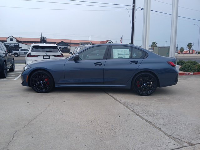 New 2026 BMW 330i Sedan w/ M Sport Package RWD image 6