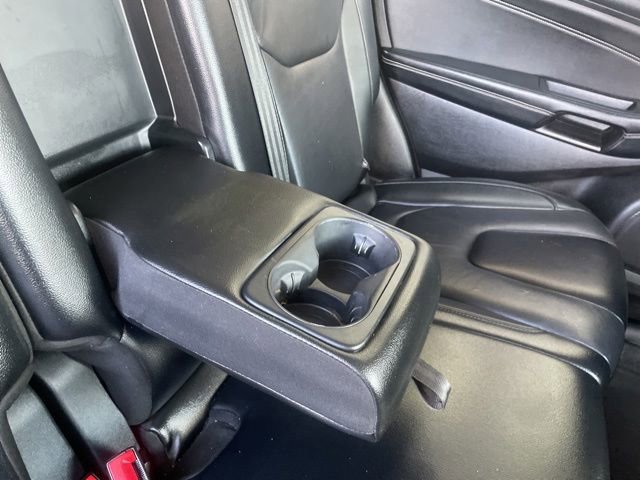Used 2022 Ford Edge Titanium AWD/4WD image 53