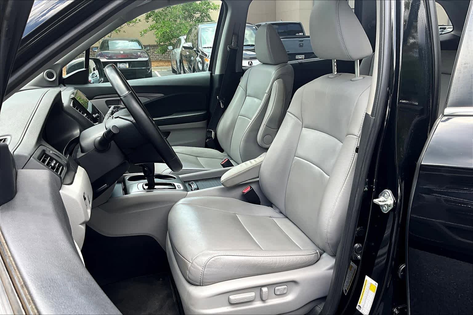 Used 2019 Honda Pilot EX-L image 8