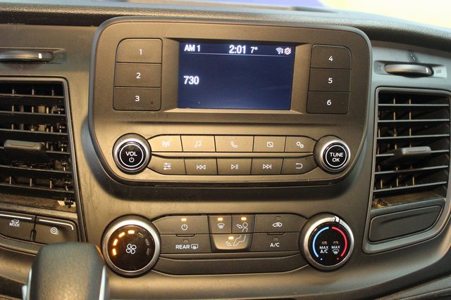 Used 2023 Ford Transit 250 Low Roof AWD image 22