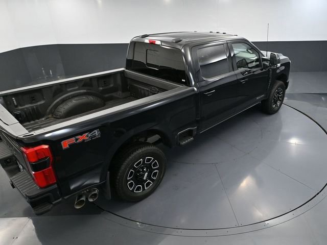 Used 2025 Ford F250 Platinum image 60