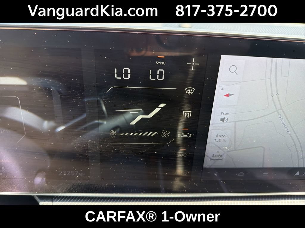 Certified 2025 Kia K4 GT-Line FWD image 19