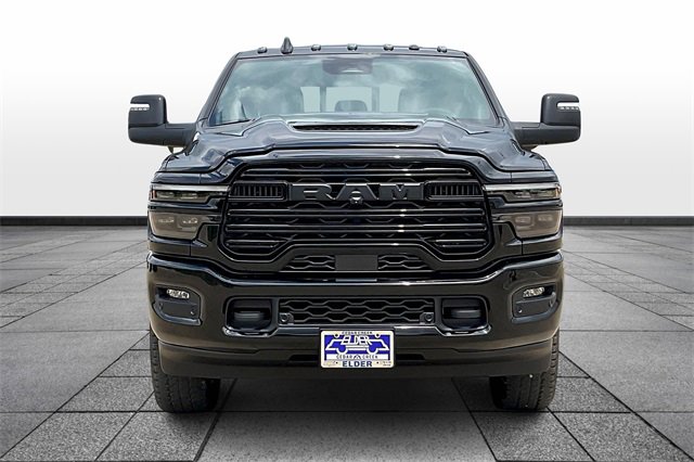 New 2026 RAM 2500 Laramie image 5