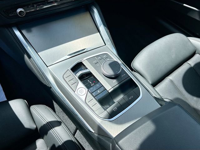 Used 2026 BMW 430i Convertible RWD image 12