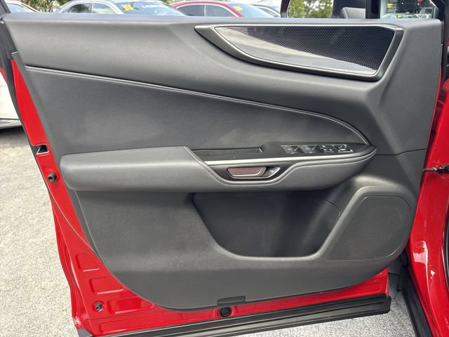 Certified 2023 Lexus NX 250 FWD w/ Towing Package (2000 Lbs) image 13
