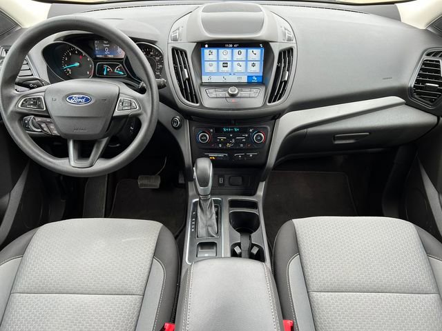 Used 2019 Ford Escape SE video 3