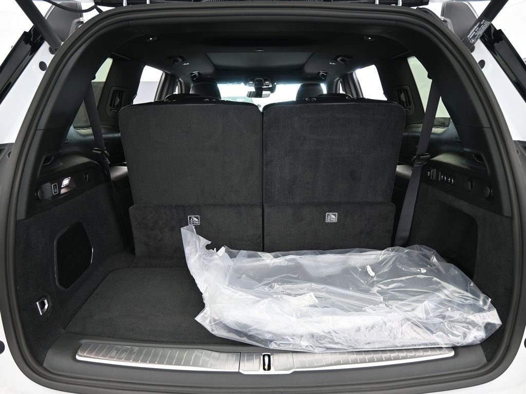 Used 2024 Jeep Grand Cherokee L Overland image 28