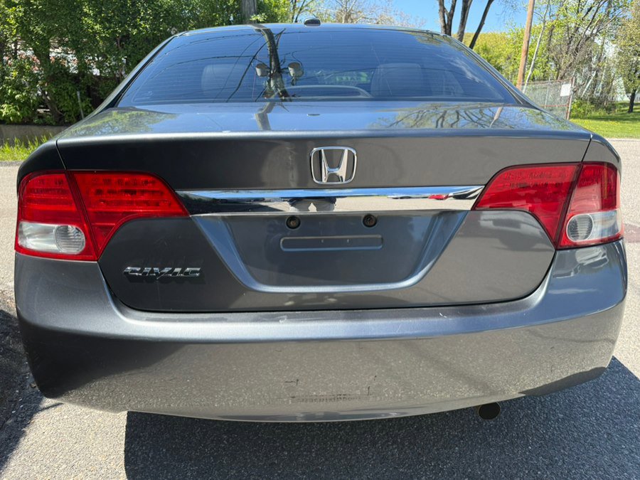 Used 2009 Honda Civic EX-L image 10