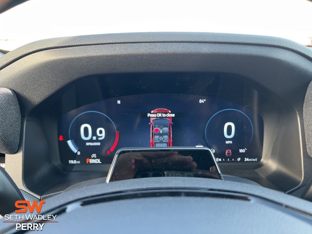 New 2025 Ford Explorer ST-Line w/ Premium Package image 17