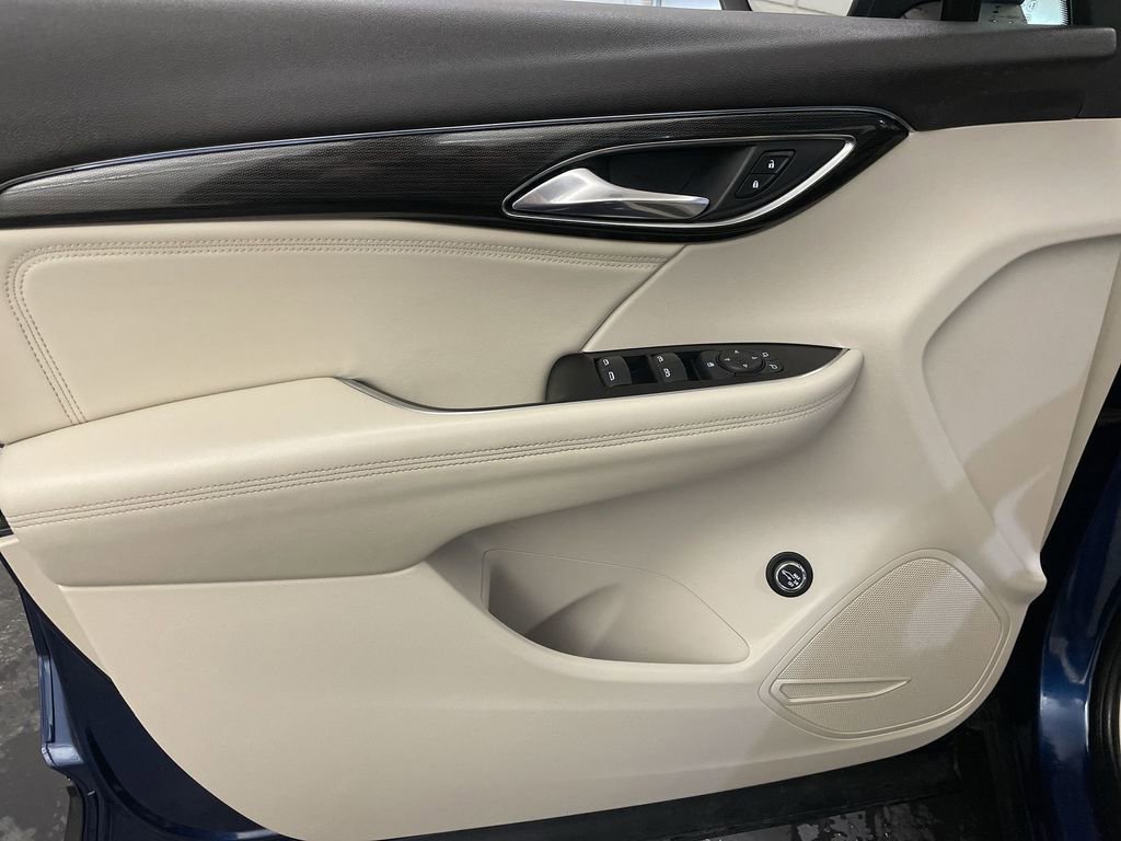 Used 2023 Buick Envision Preferred FWD image 15