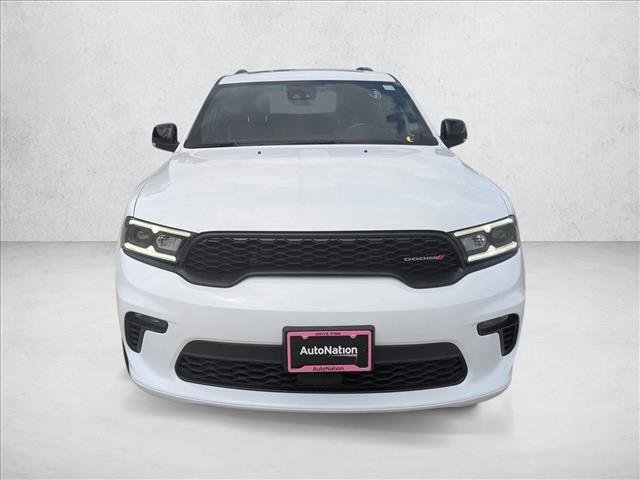 Used 2023 Dodge Durango GT image 2