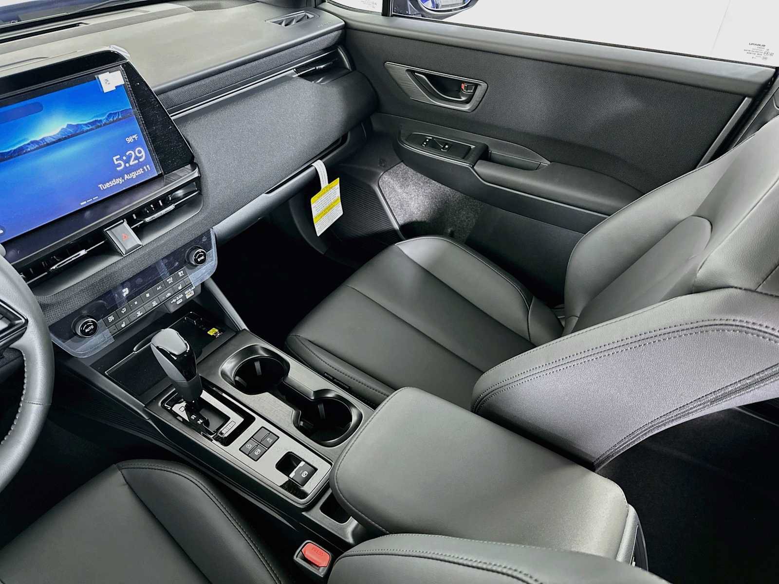New 2026 Subaru Outback Premium AWD/4WD image 22