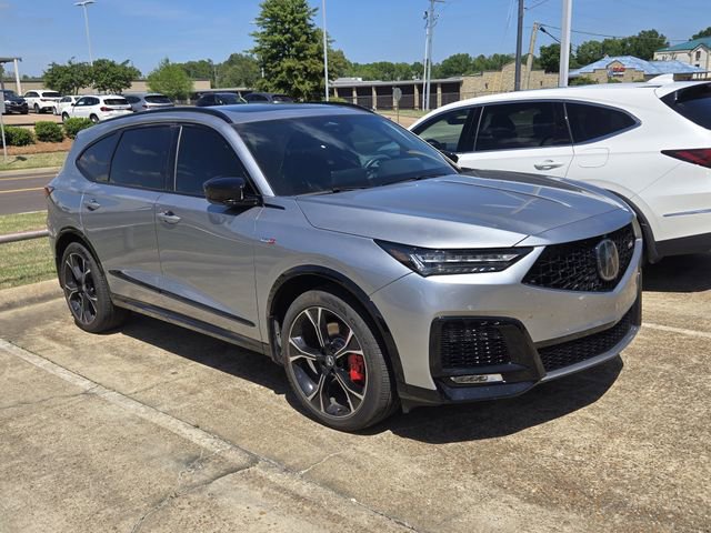Used 2025 Acura MDX Type S image 11