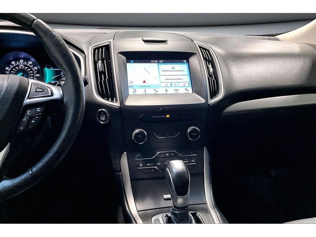 Used 2018 Ford Edge SEL w/ Equipment Group 201A image 8