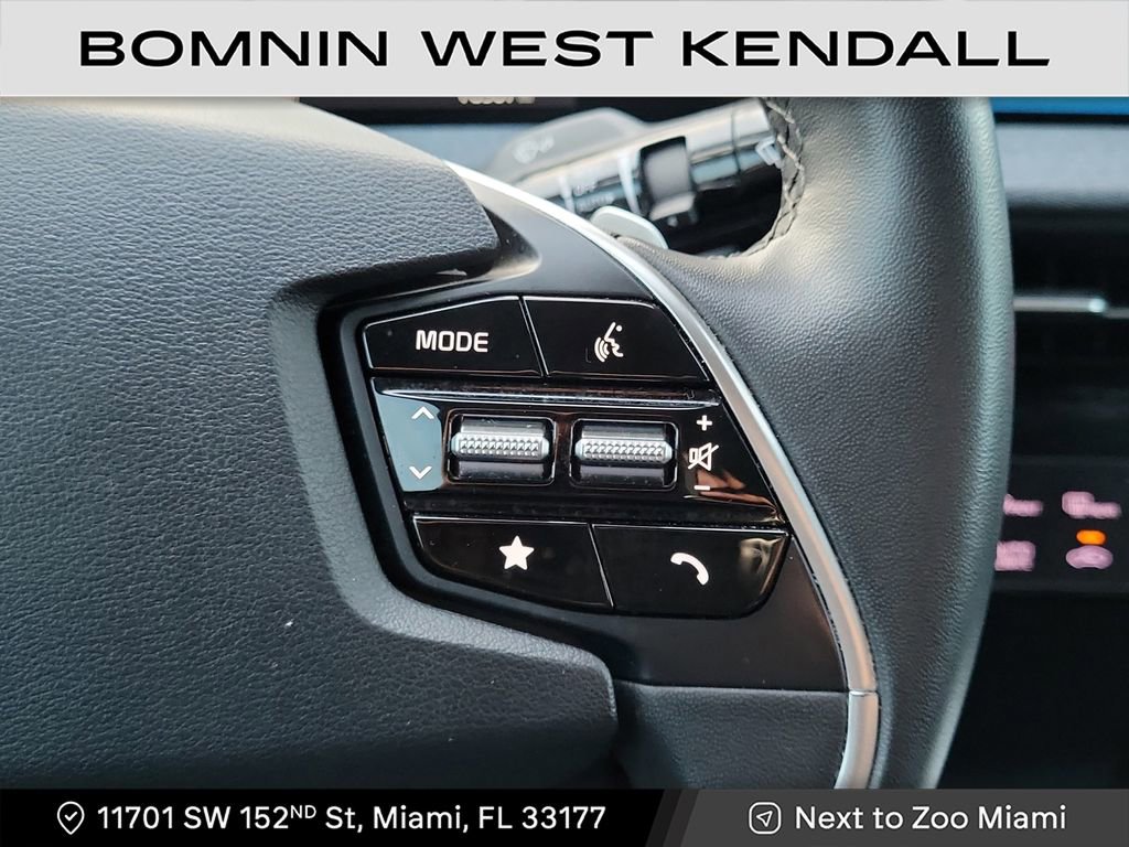 Used 2024 Kia EV6 Light image 17