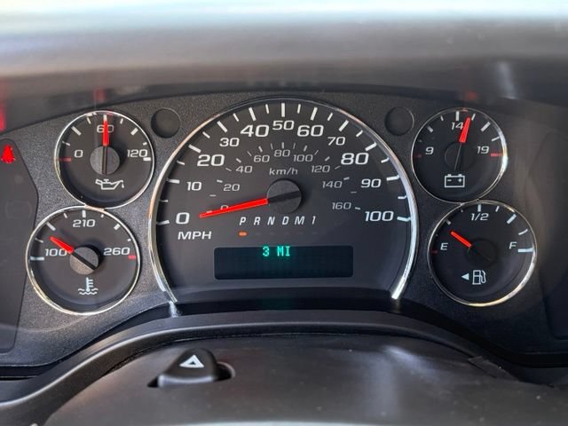 New 2026 Chevrolet Express 3500 w/ Driver Convenience Package RWD image 17