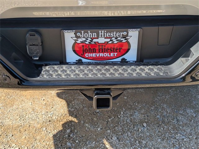 New 2025 Chevrolet Colorado Trail Boss image 28