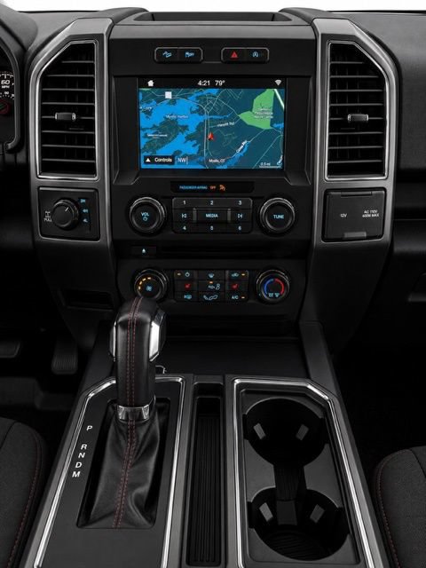 Used 2018 Ford F150 XLT w/ Equipment Group 302A Luxury AWD/4WD image 34
