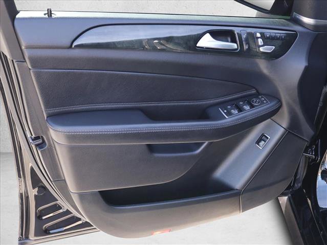 Used 2018 Mercedes-Benz GLE 43 AMG 4MATIC image 11
