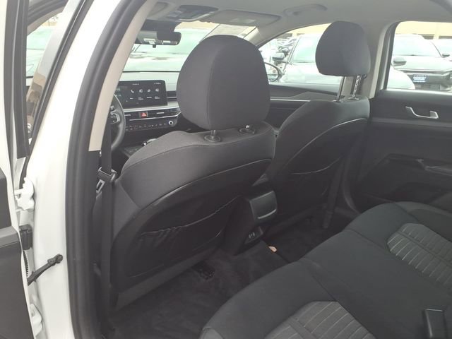 Used 2025 Kia K5 LXS image 9