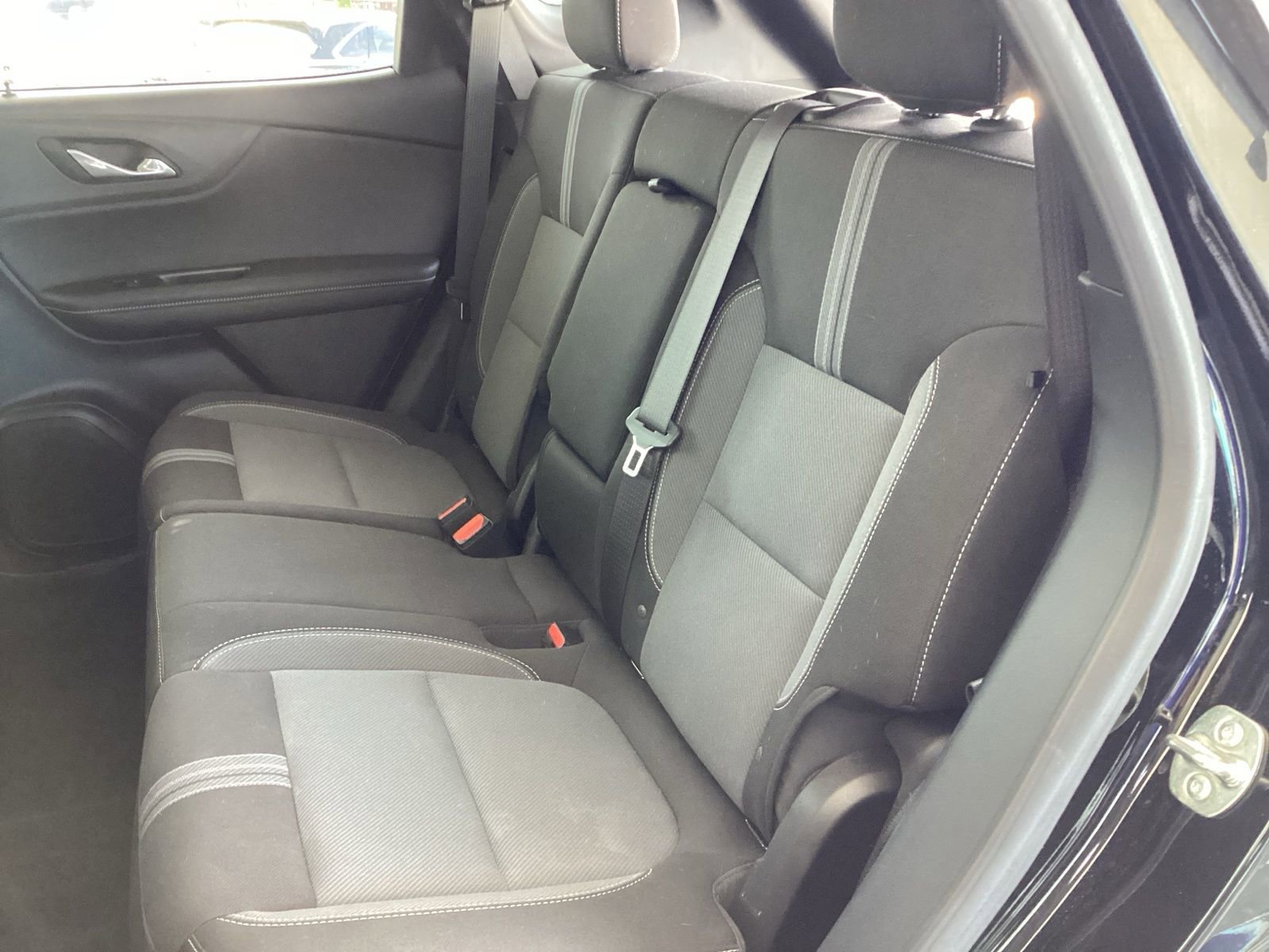 Used 2024 Chevrolet Blazer LT w/ Convenience Package image 13