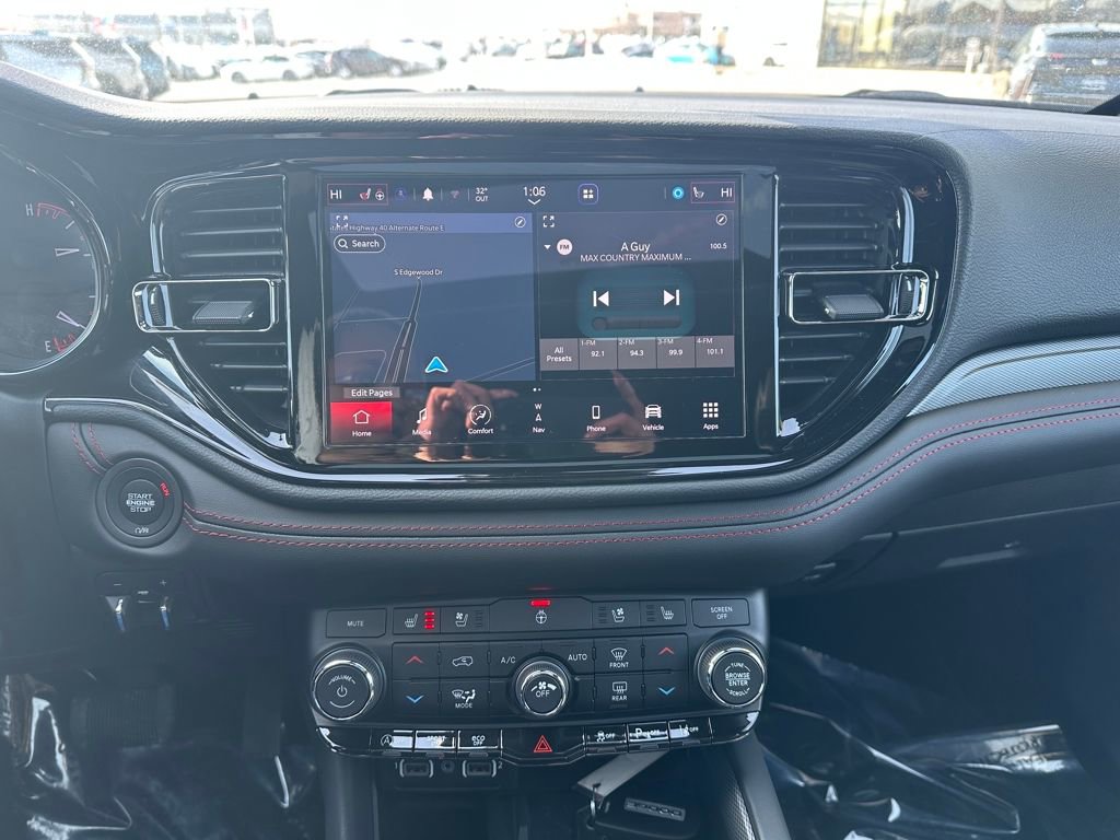 Used 2026 Dodge Durango GT image 31