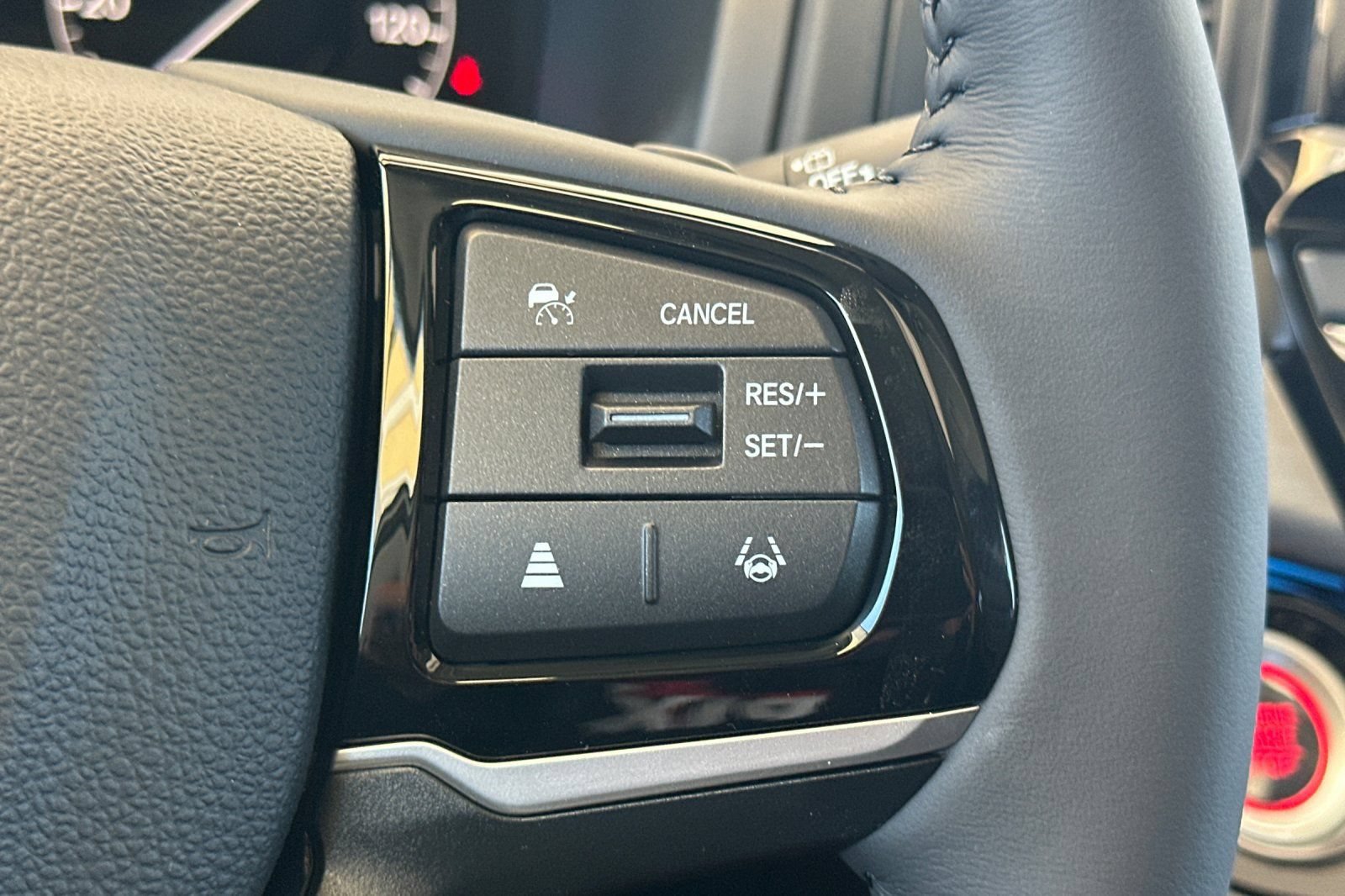 New 2026 Honda Odyssey Touring image 28