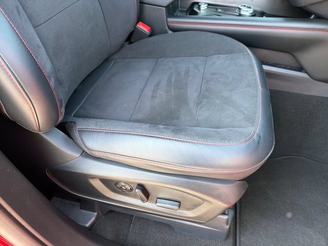 Used 2025 Ford Explorer ST AWD/4WD image 26