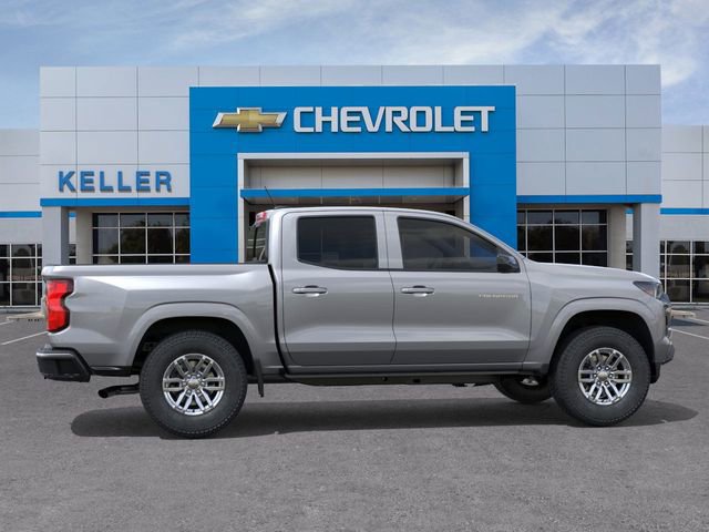 New 2026 Chevrolet Colorado LT image 5