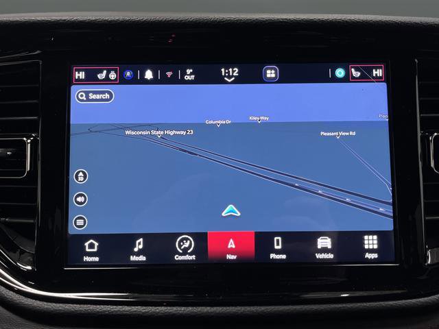 New 2026 Dodge Durango GT image 10