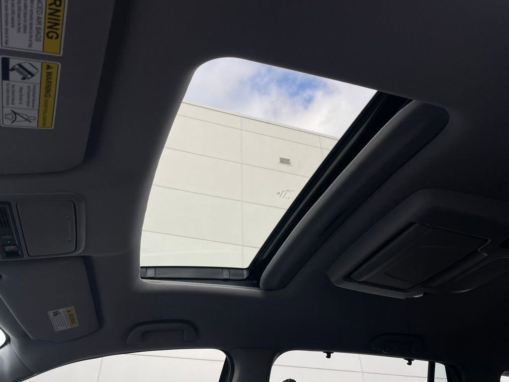 Certified 2022 Honda Pilot Touring image 28