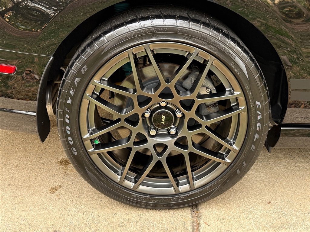 Used 2013 Ford Mustang Shelby GT500 RWD image 43