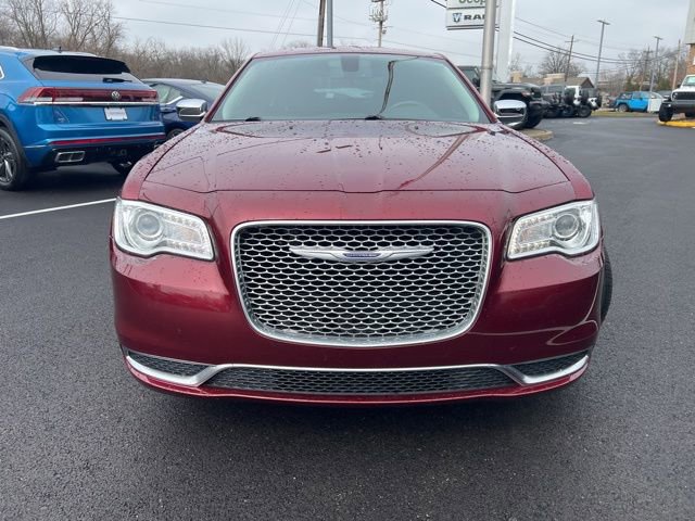 Used 2021 Chrysler 300 Touring w/ Chrome Appearance Package image 32