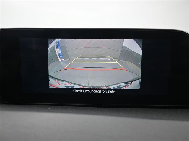 Used 2024 MAZDA MAZDA3 s image 21